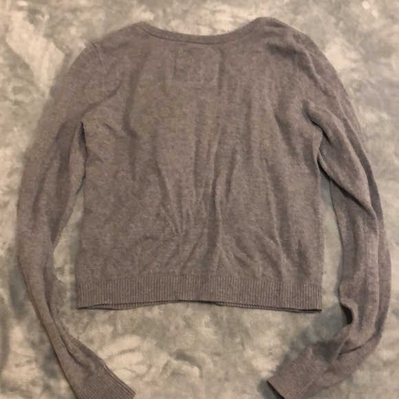 Hollister Cardigan - Picture 5 of 5
